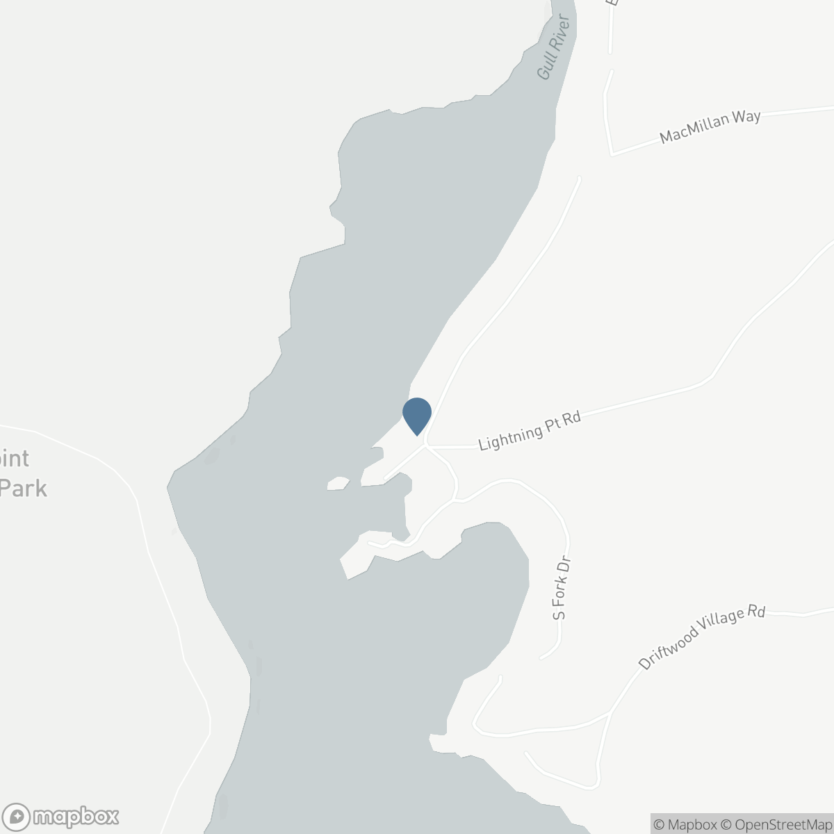 147 LIGHTNING POINT ROAD, Coboconk, Ontario K0M 1K0